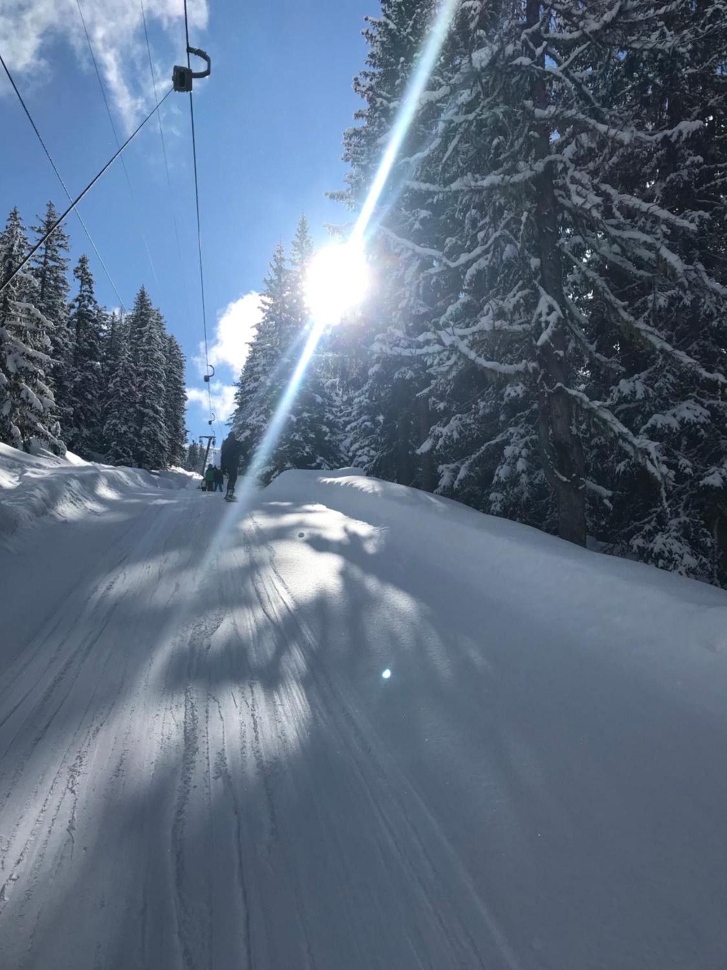 Apartament Alpendomizil Pia Mühlbach am Hochkönig Zewnętrze zdjęcie