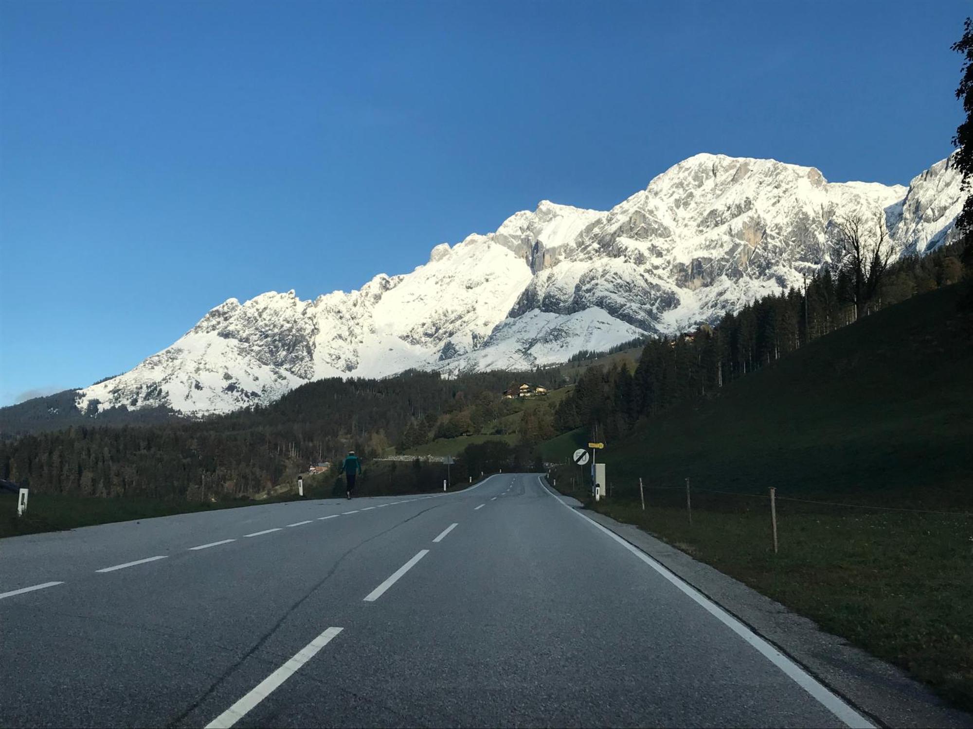 Apartament Alpendomizil Pia Mühlbach am Hochkönig Zewnętrze zdjęcie