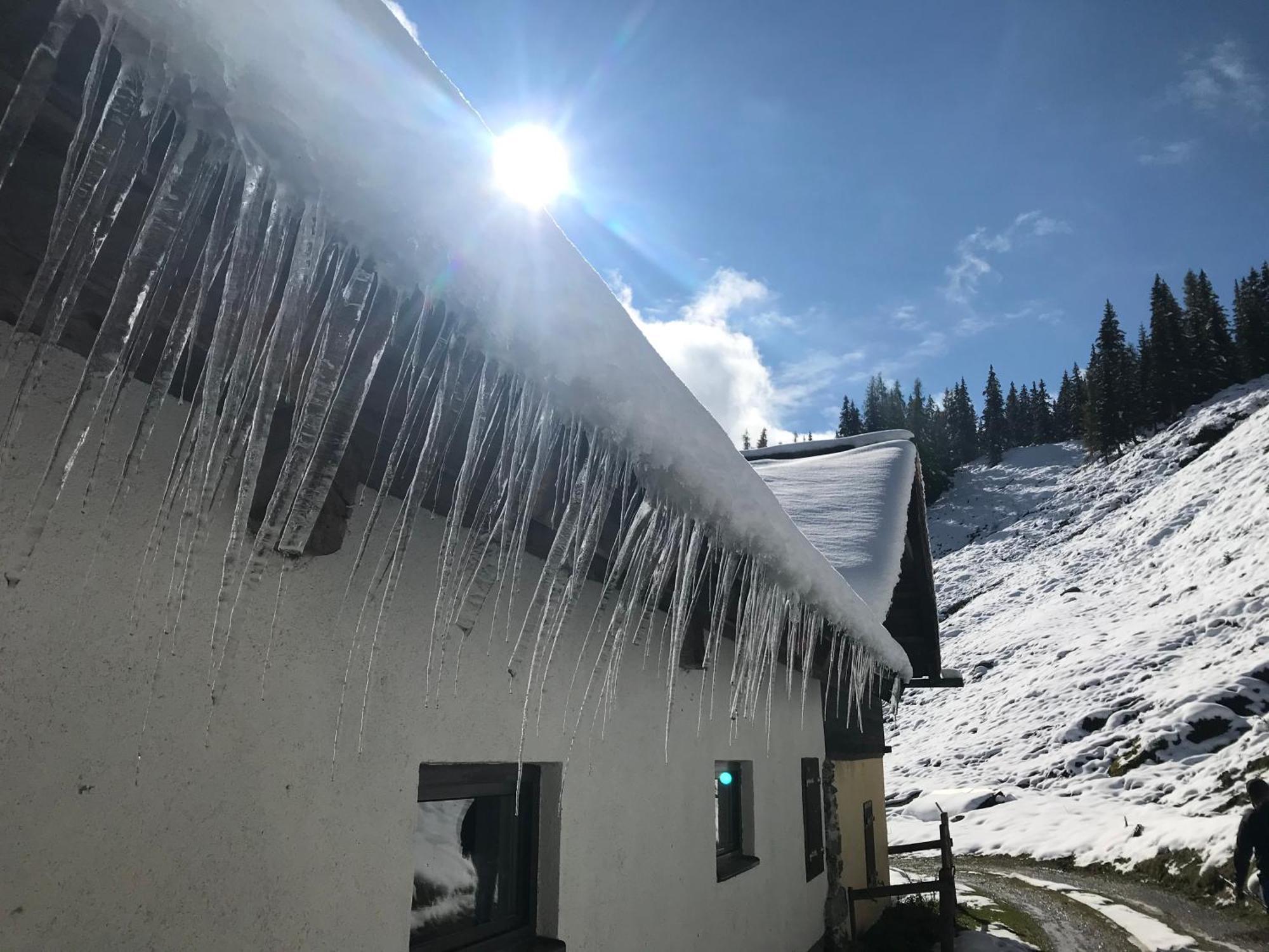 Apartament Alpendomizil Pia Mühlbach am Hochkönig Zewnętrze zdjęcie